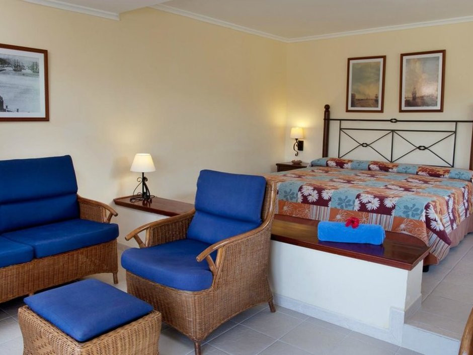 MEMORIES CARIBE BEACH RESORT (ADULTS ONLY 16+) фото 4