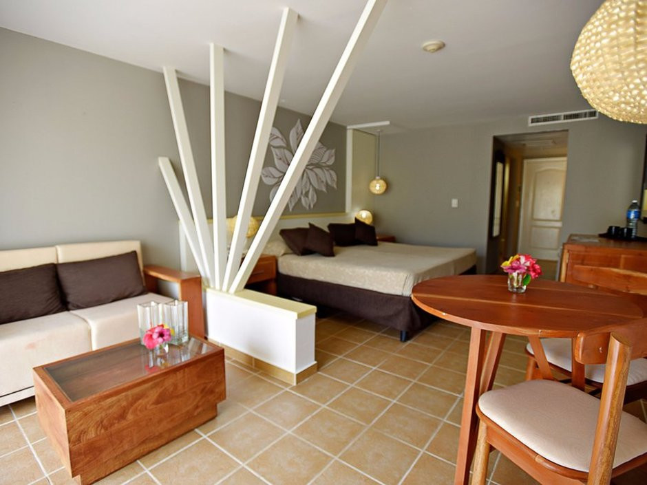 MEMORIES CARIBE BEACH RESORT (ADULTS ONLY 16+) фото 5