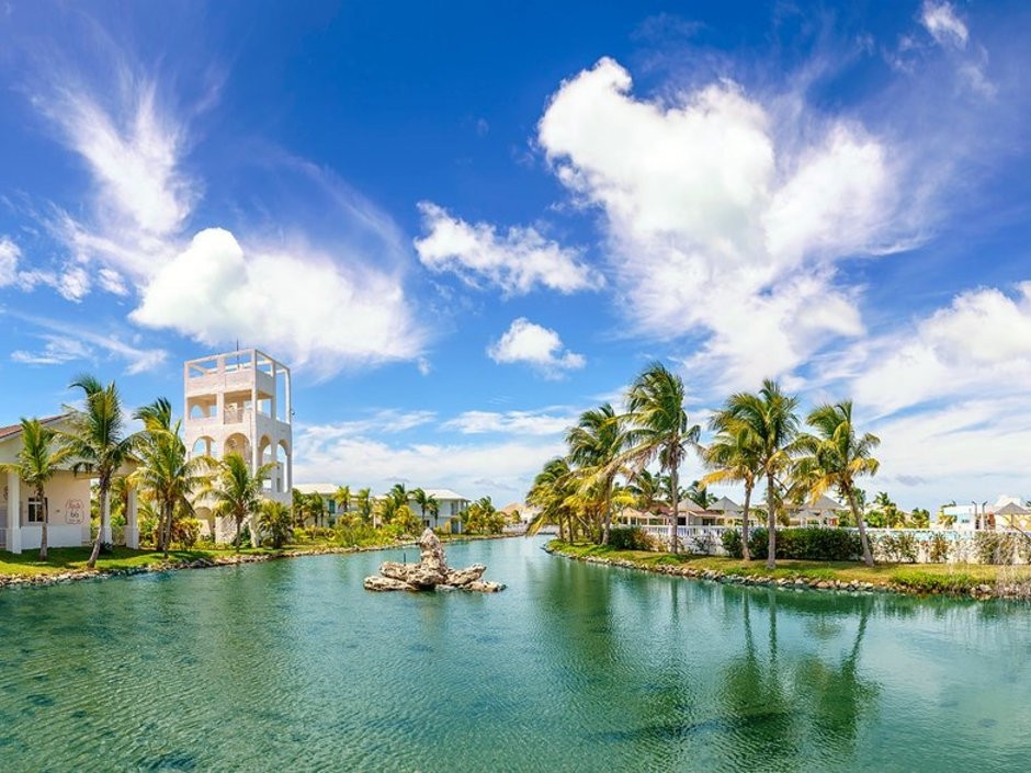 MEMORIES CARIBE BEACH RESORT (ADULTS ONLY 16+) фото 6