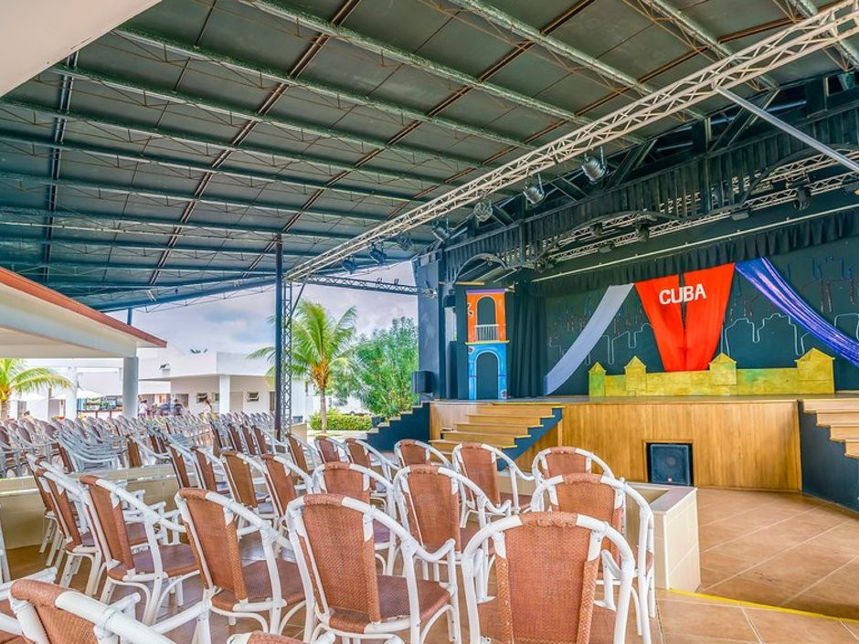 MEMORIES CARIBE BEACH RESORT (ADULTS ONLY 16+) фото 7