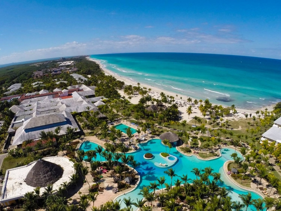 PARADISUS VARADERO RESORT & SPA фото 2