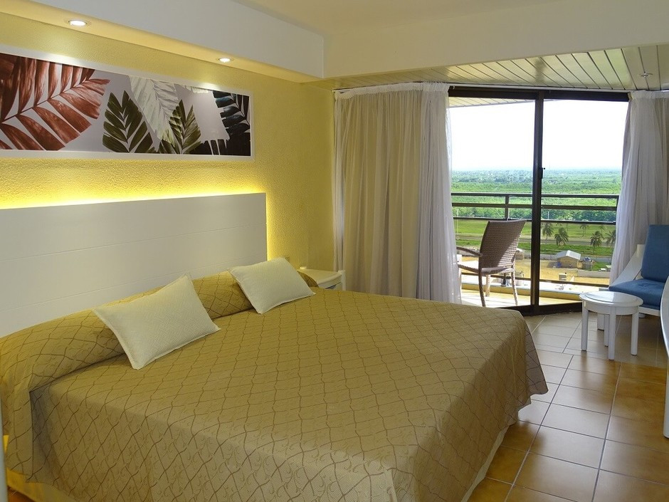 HOTEL PLAYA CALETA (EX. ROC VARADERO) фото 7