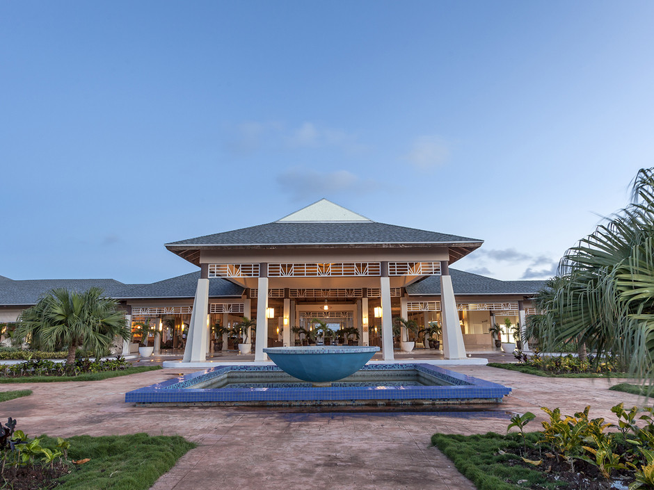 MELIA JARDINES DEL REY фото 4