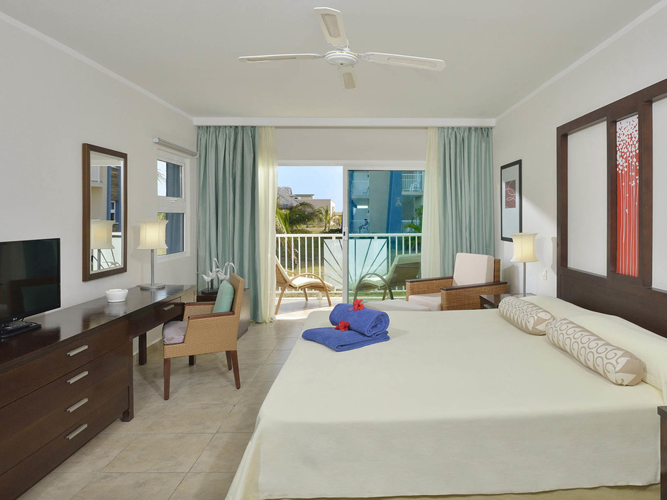 MELIA JARDINES DEL REY фото 6