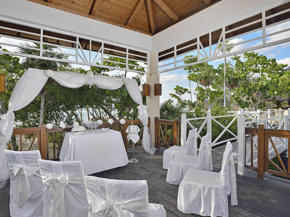 MELIA JARDINES DEL REY фото 7