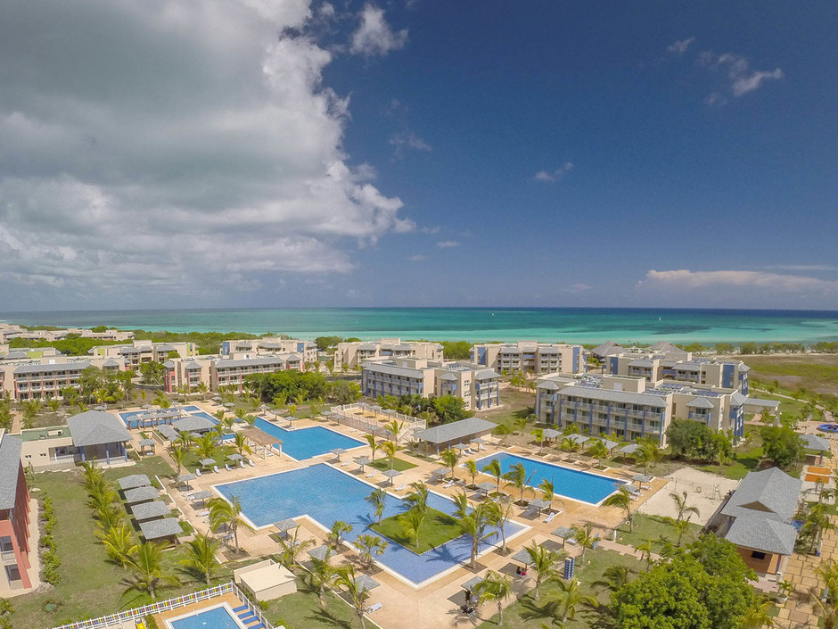 MELIA JARDINES DEL REY фото 8