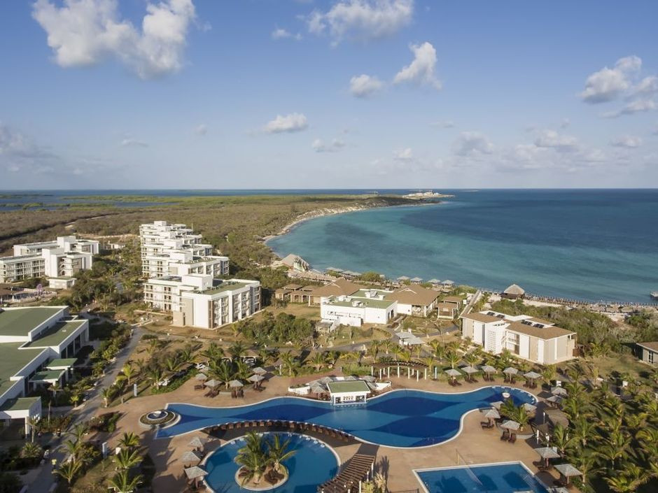IBEROSTAR ORIGIN PLAYA PILAR