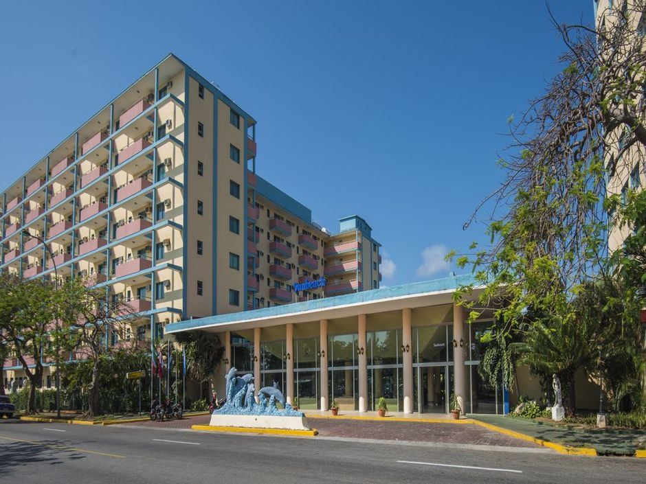 GRAN CARIBE SUN BEACH (EX. SUN BEACH BY EXCELLENCE) фото 3