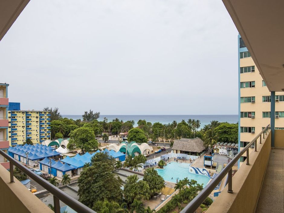 GRAN CARIBE SUN BEACH (EX. SUN BEACH BY EXCELLENCE) фото 5