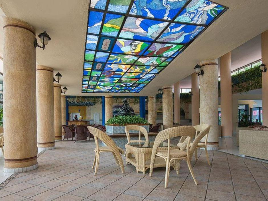 GRAN CARIBE SUN BEACH (EX. SUN BEACH BY EXCELLENCE) фото 6