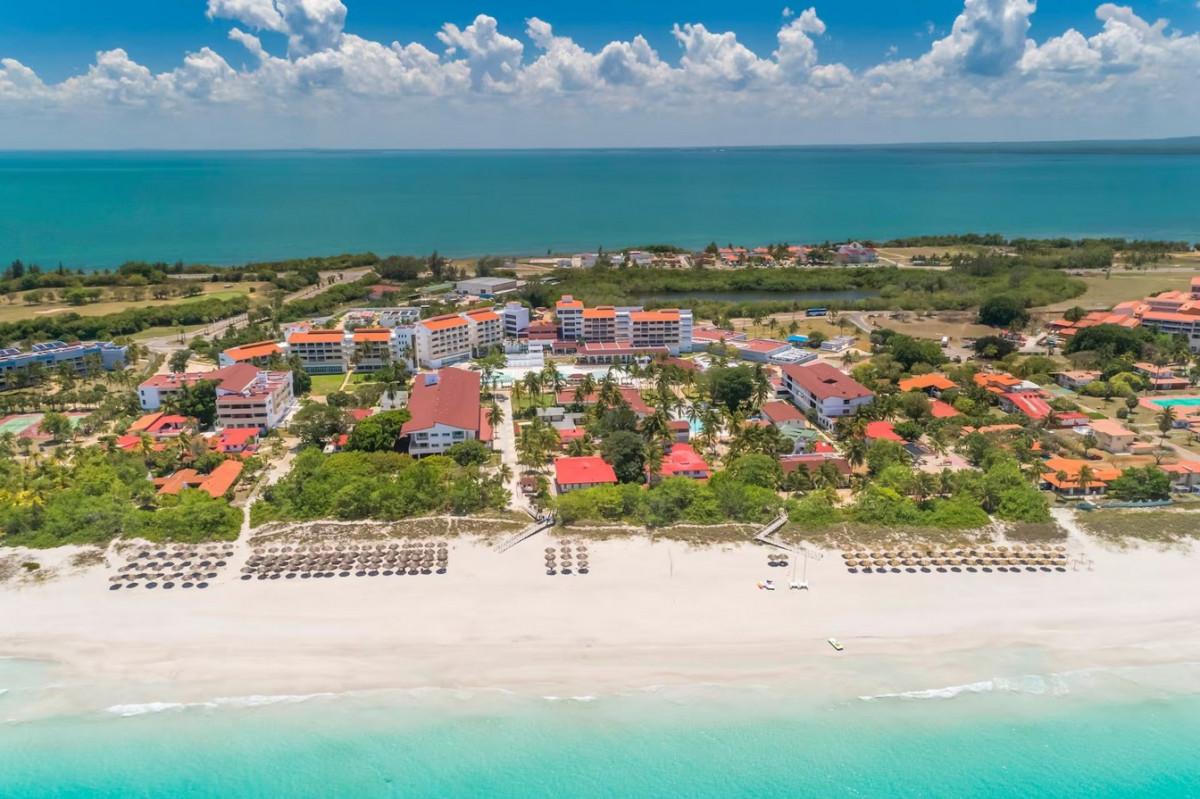 SOL CARIBE BEACH фото 2