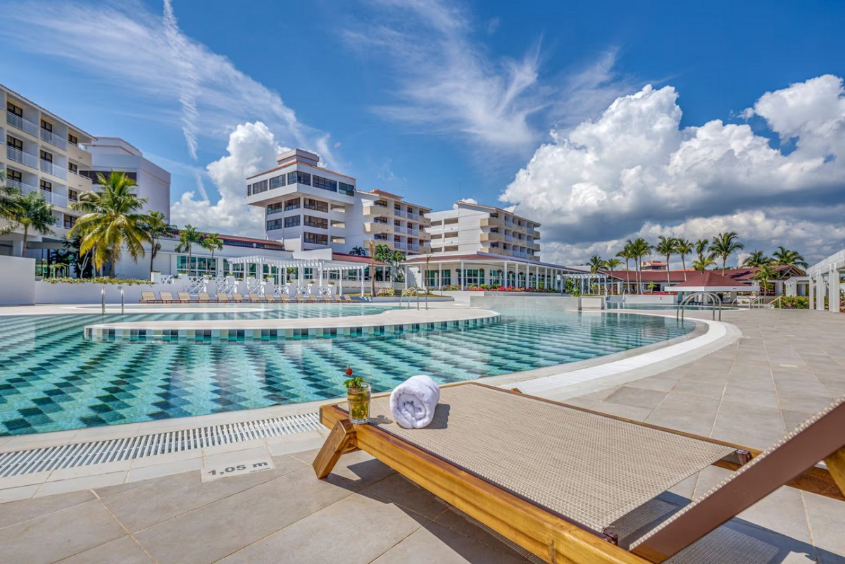 SOL CARIBE BEACH фото 4