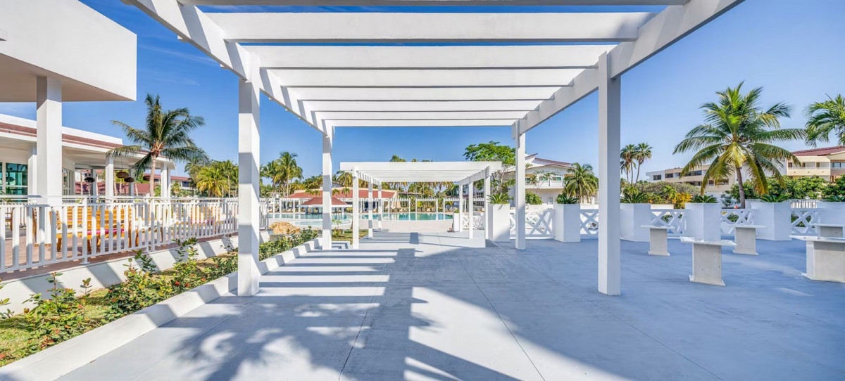 SOL CARIBE BEACH фото 5
