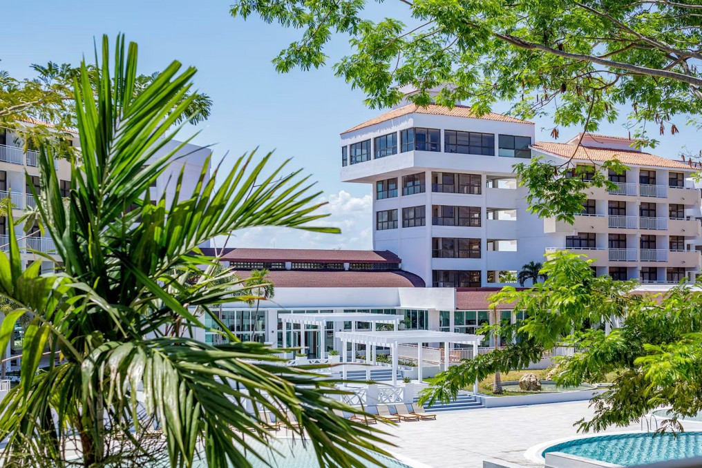 SOL CARIBE BEACH фото 6