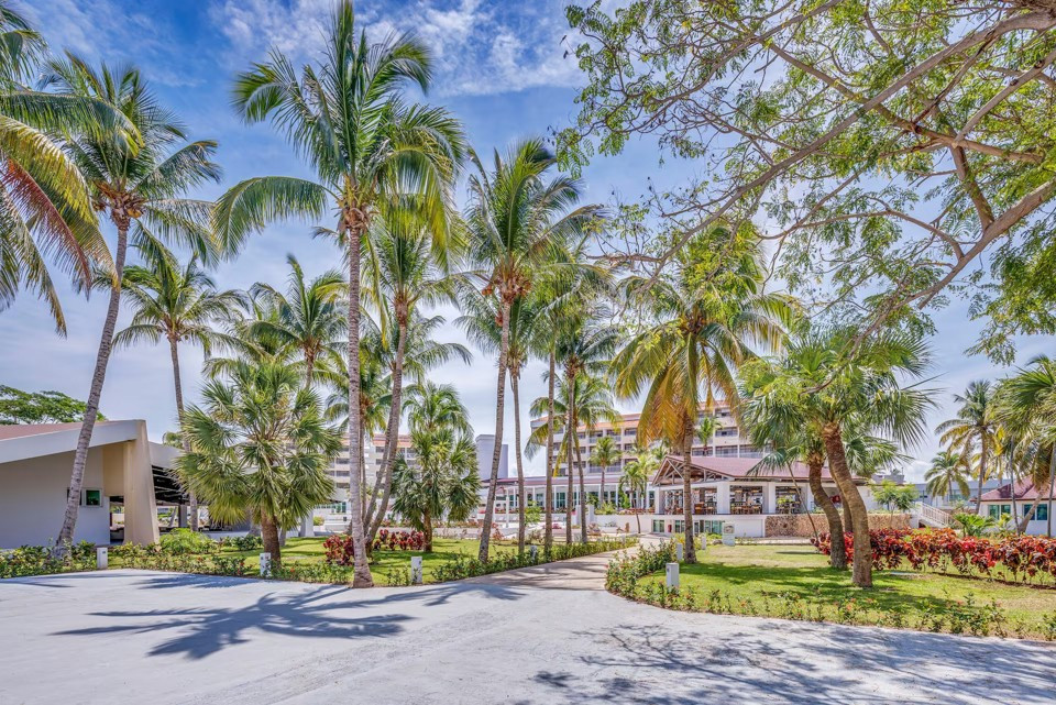 SOL CARIBE BEACH фото 8
