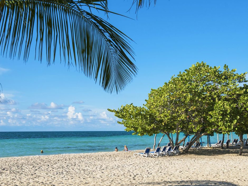 PLAYA COCO фото 6