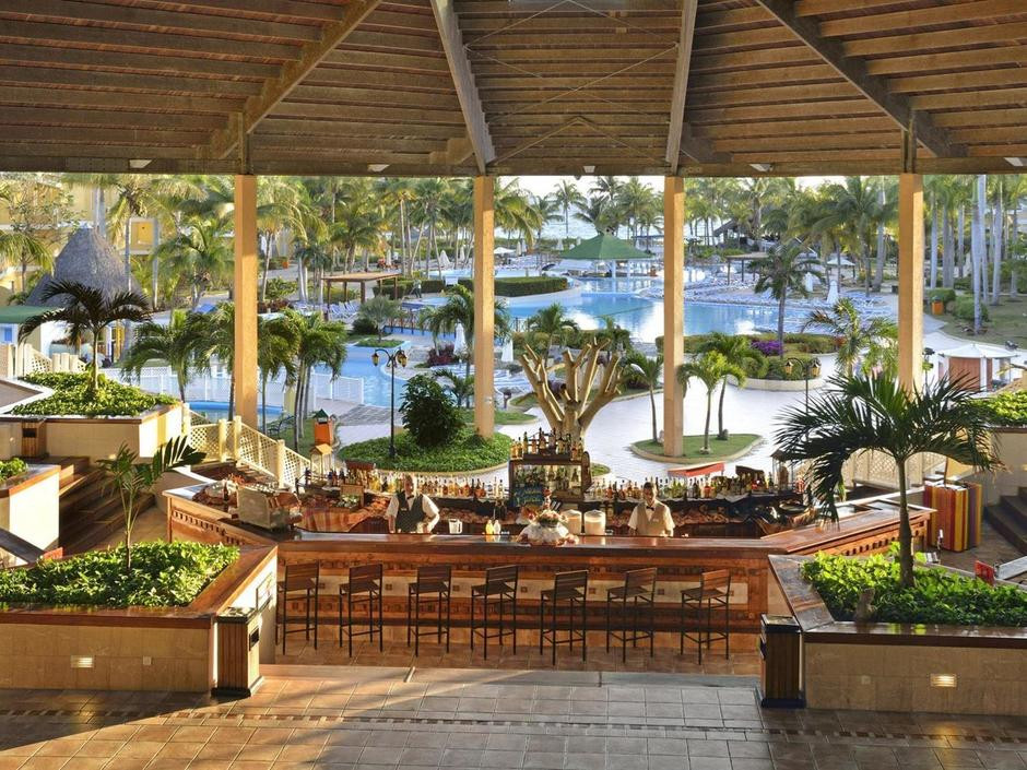 TRYP CAYO COCO фото 4