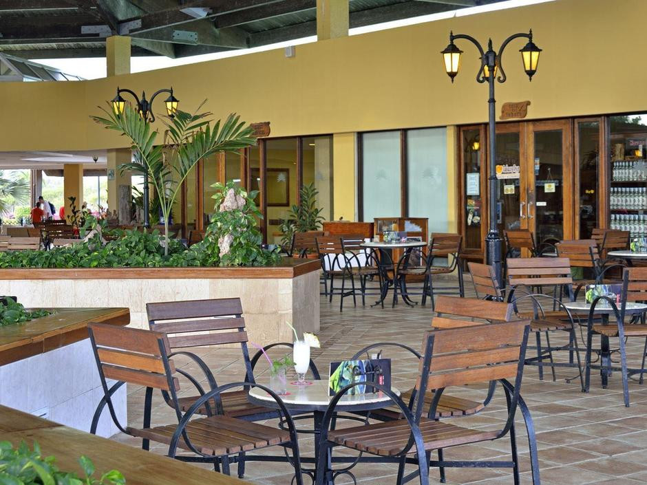 TRYP CAYO COCO фото 5