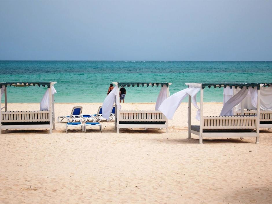 TRYP CAYO COCO фото 6