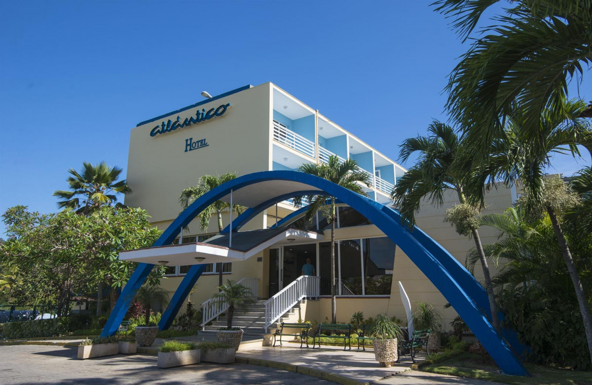 ATLANTICO фото 3