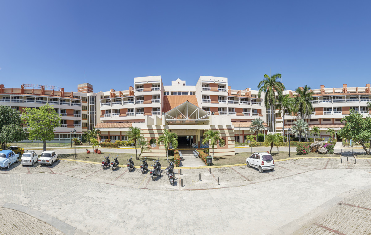 OCCIDENTAL ARENAS BLANCAS фото 4