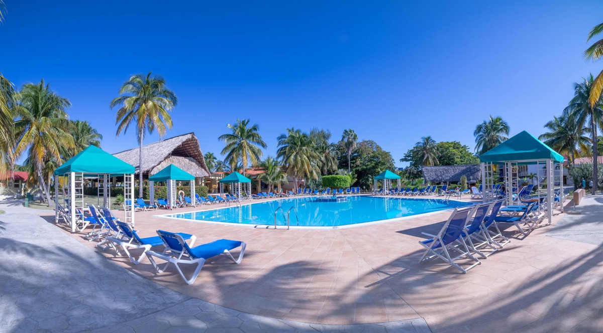 ROC BARLOVENTO ADULTS ONLY 16+ фото 8