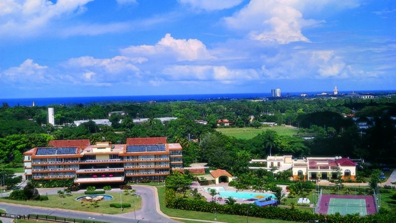 BELLO CARIBE