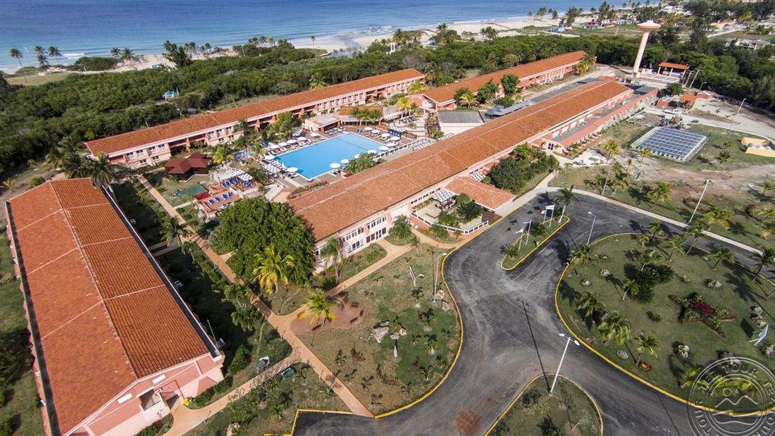 BLAU ARENAL HABANA BEACH