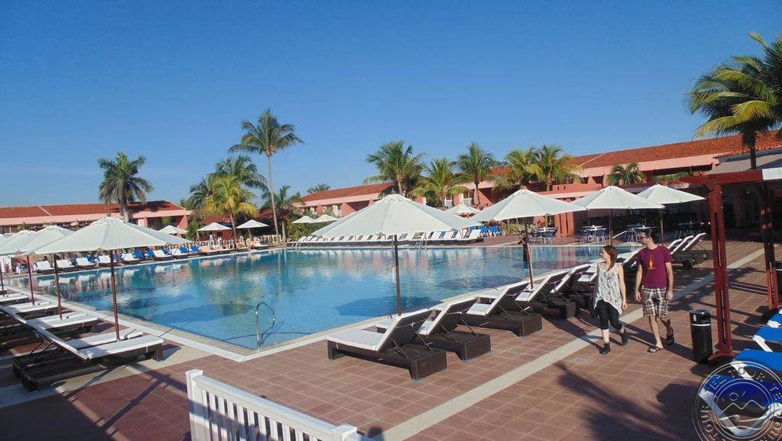 BLAU ARENAL HABANA BEACH фото 2