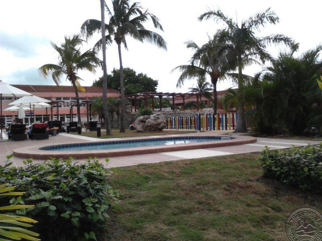 BLAU ARENAL HABANA BEACH фото 7