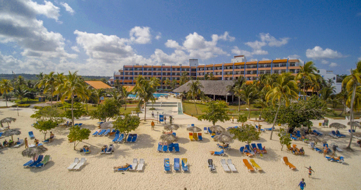 BRISAS GUARDALAVACA