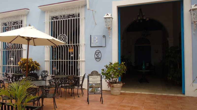 CASA BAUZA