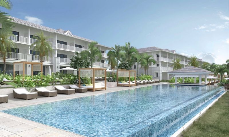 PLAYA LUXURY CAYO GUILLERMO (EX. CAYO GUILLERMO RESORT KEMPINSKI)
