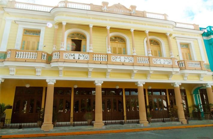 CENTRAL VILLA CLARA