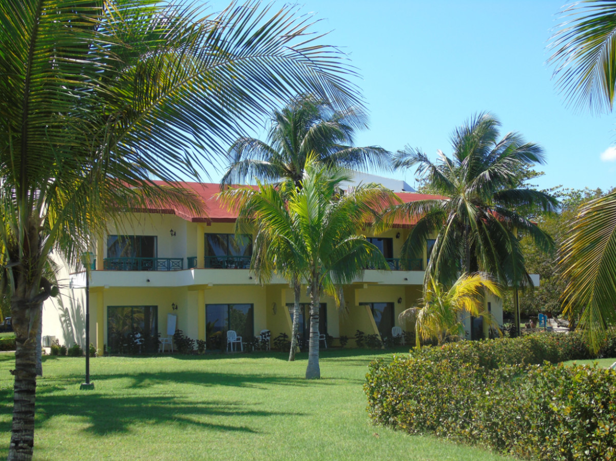 CLUB AMIGO ATLANTICO GUARDALAVACA фото 5