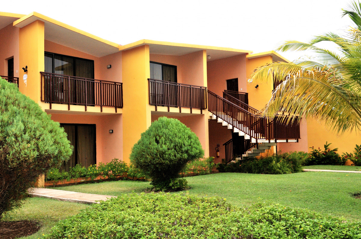 CLUB AMIGO ATLANTICO GUARDALAVACA фото 7