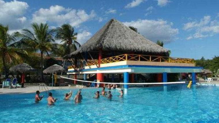 CLUB AMIGO CARISOL LOS CORALES фото 6