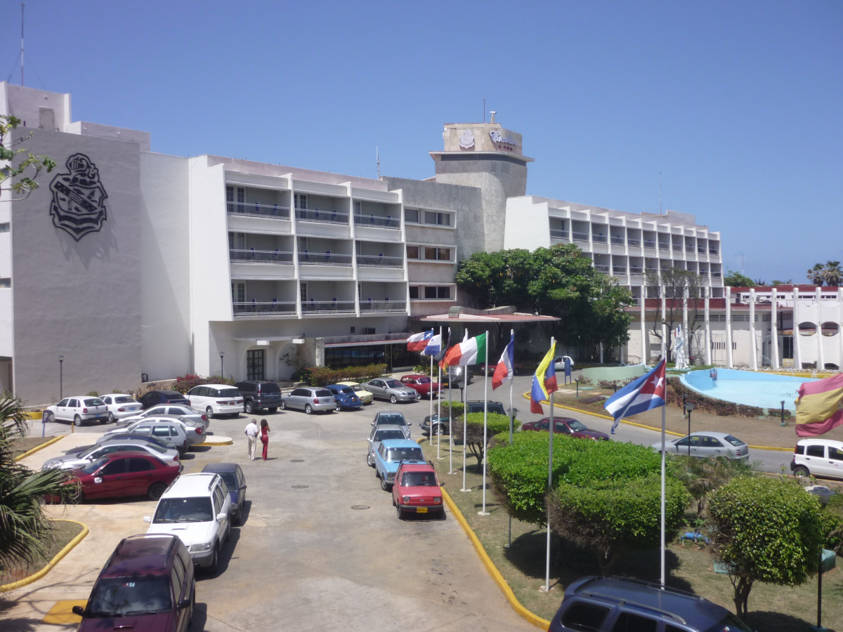 COMODORO HOTEL фото 4