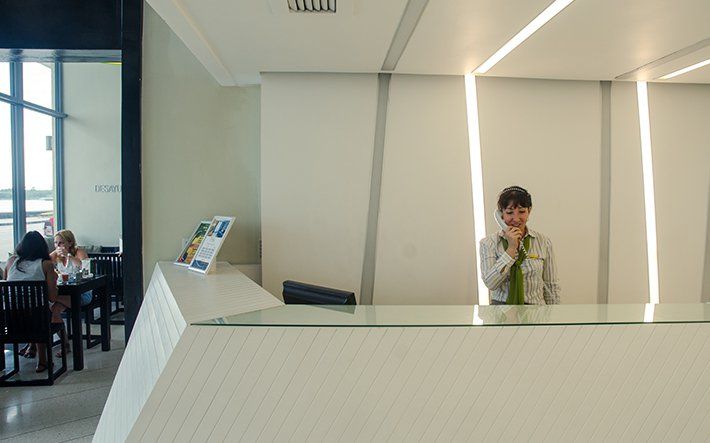 EL TERRAL фото 2