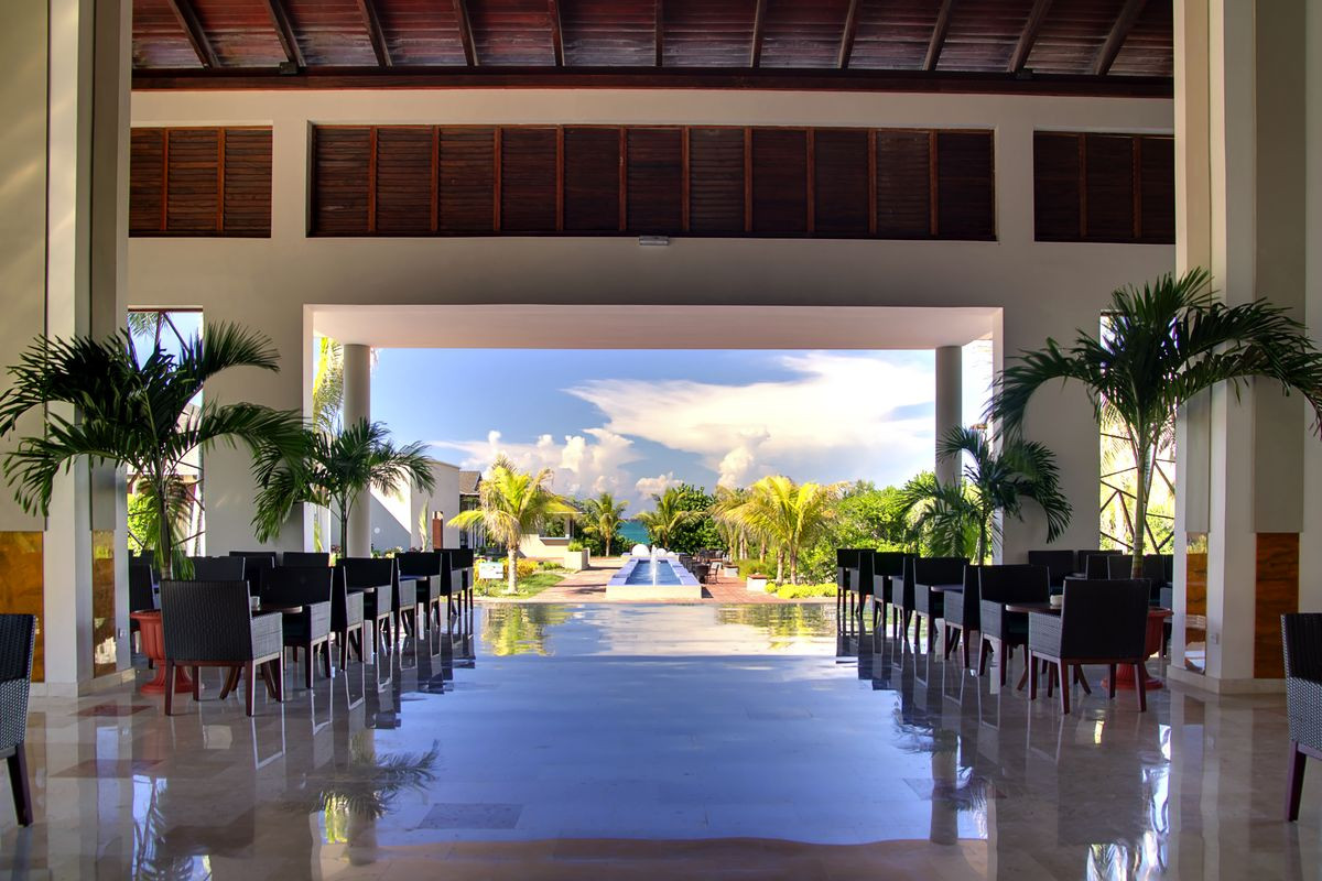 GRAN MUTHU CAYO SANTA MARIA (EX. BE LIVE COLLECTION CAYO SANTA MARIA) фото 2