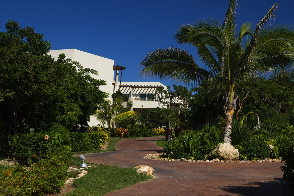 GRAN MUTHU CAYO SANTA MARIA (EX. BE LIVE COLLECTION CAYO SANTA MARIA) фото 3