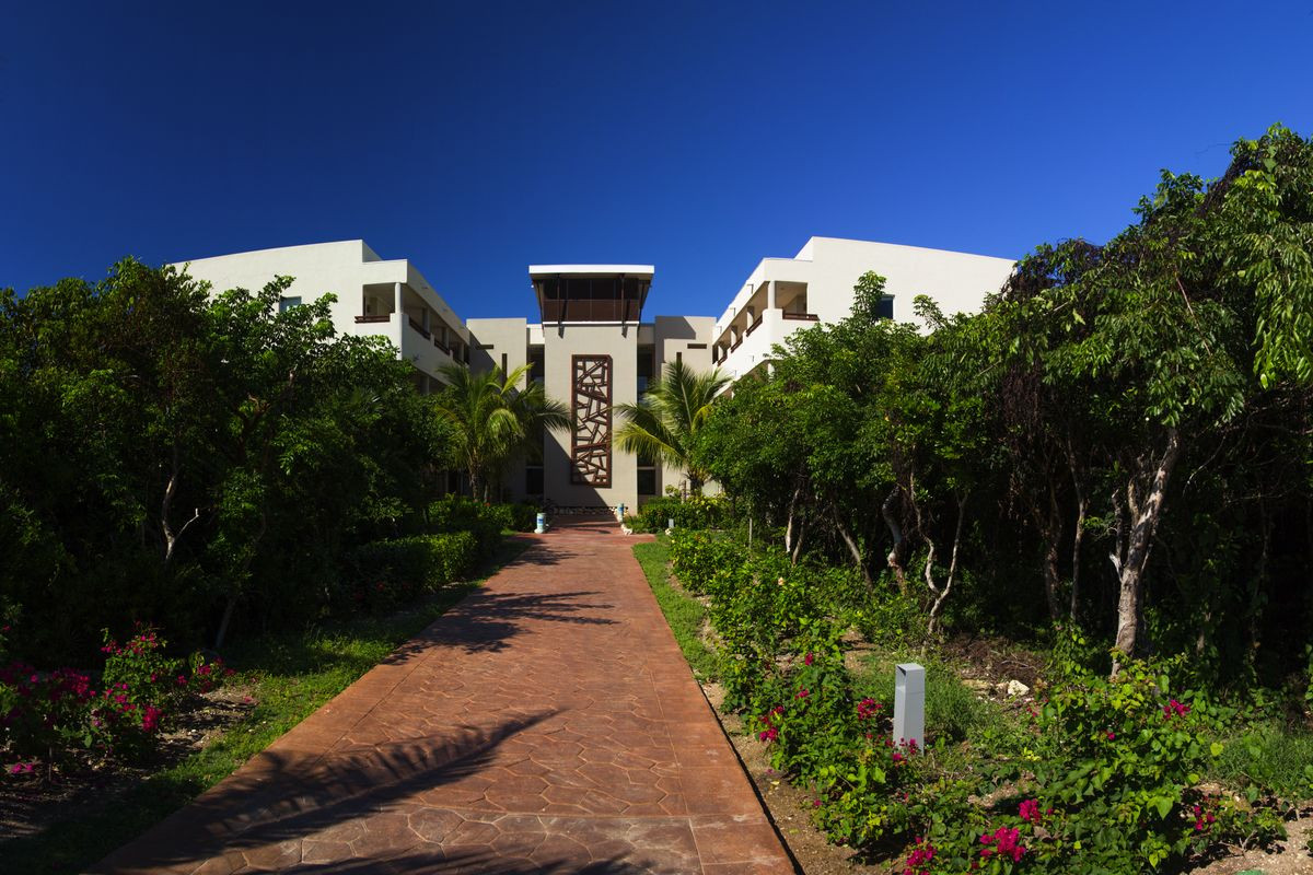 GRAN MUTHU CAYO SANTA MARIA (EX. BE LIVE COLLECTION CAYO SANTA MARIA) фото 4