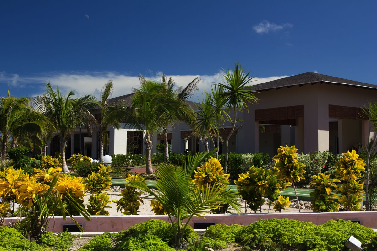 GRAN MUTHU CAYO SANTA MARIA (EX. BE LIVE COLLECTION CAYO SANTA MARIA) фото 5