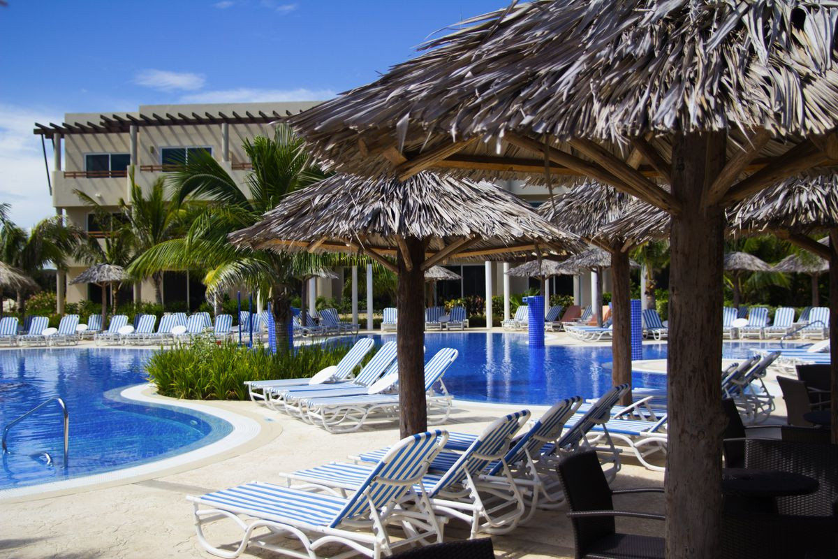GRAN MUTHU CAYO SANTA MARIA (EX. BE LIVE COLLECTION CAYO SANTA MARIA) фото 6