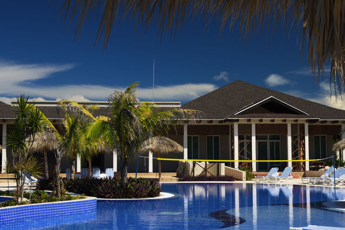 GRAN MUTHU CAYO SANTA MARIA (EX. BE LIVE COLLECTION CAYO SANTA MARIA) фото 7