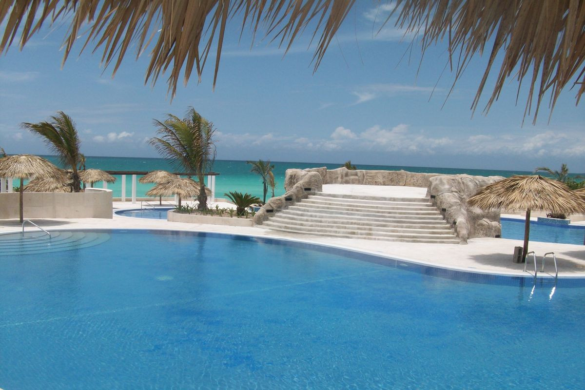 GRAN MUTHU CAYO SANTA MARIA (EX. BE LIVE COLLECTION CAYO SANTA MARIA) фото 8