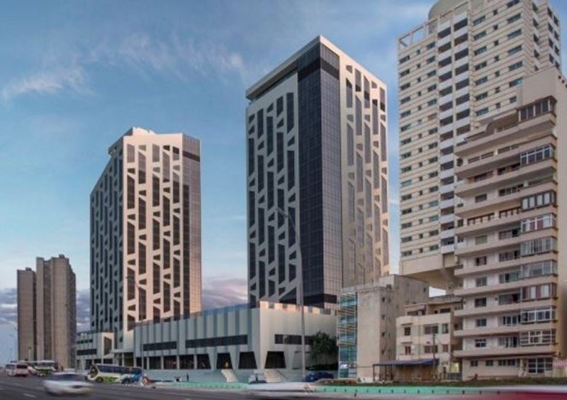 GRAND ASTON LA HABANA