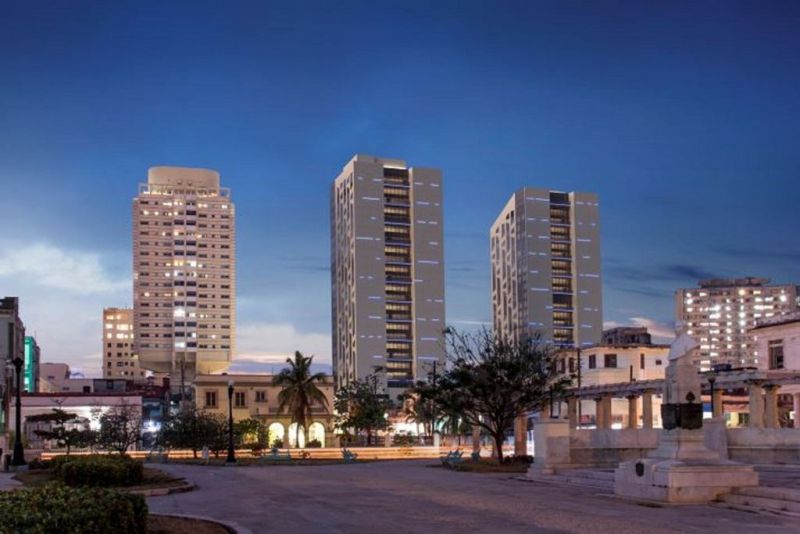 GRAND ASTON LA HABANA фото 3