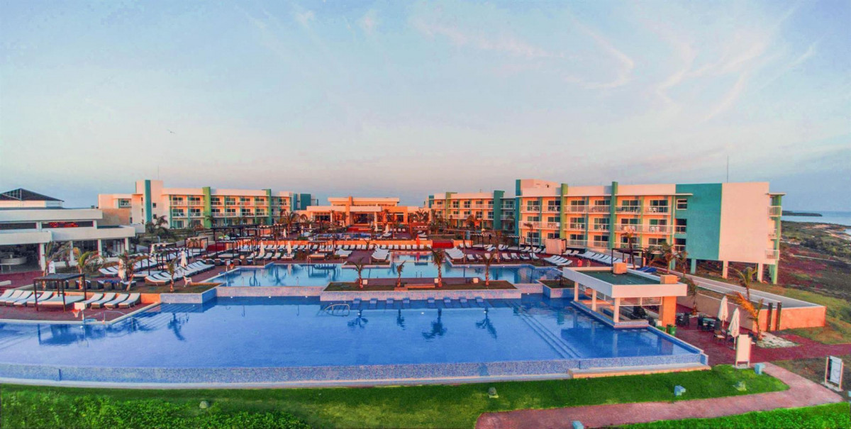 GRAND MUTHU CAYO GUILLERMO