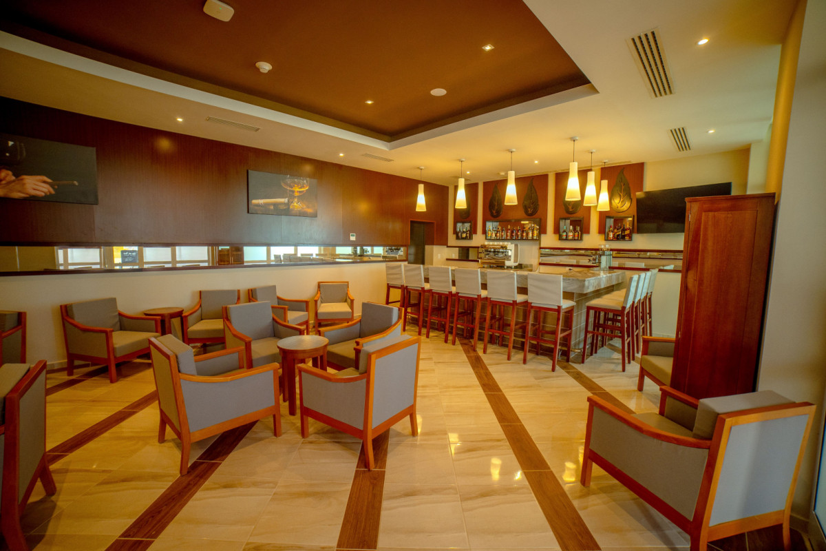 GRAND MUTHU ENSENADA фото 2